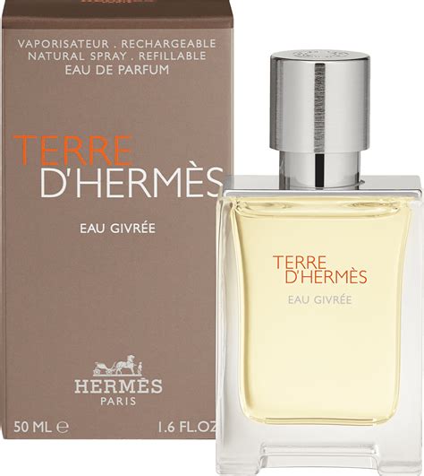 terre d hermes eau givre|terre d'hermes eau givrée hermès.